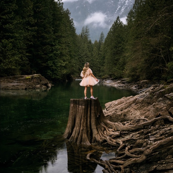 Meet your Posher, Niki - Picture 5 of 8